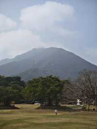 恩上濕地公園：期待與現實