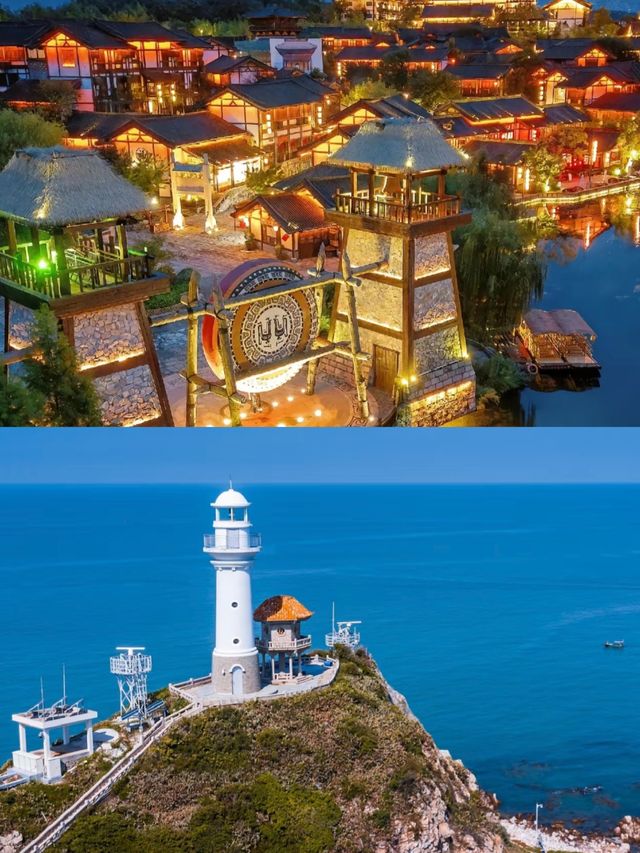 2天暢玩東方：解鎖小眾海島的寶藏玩法