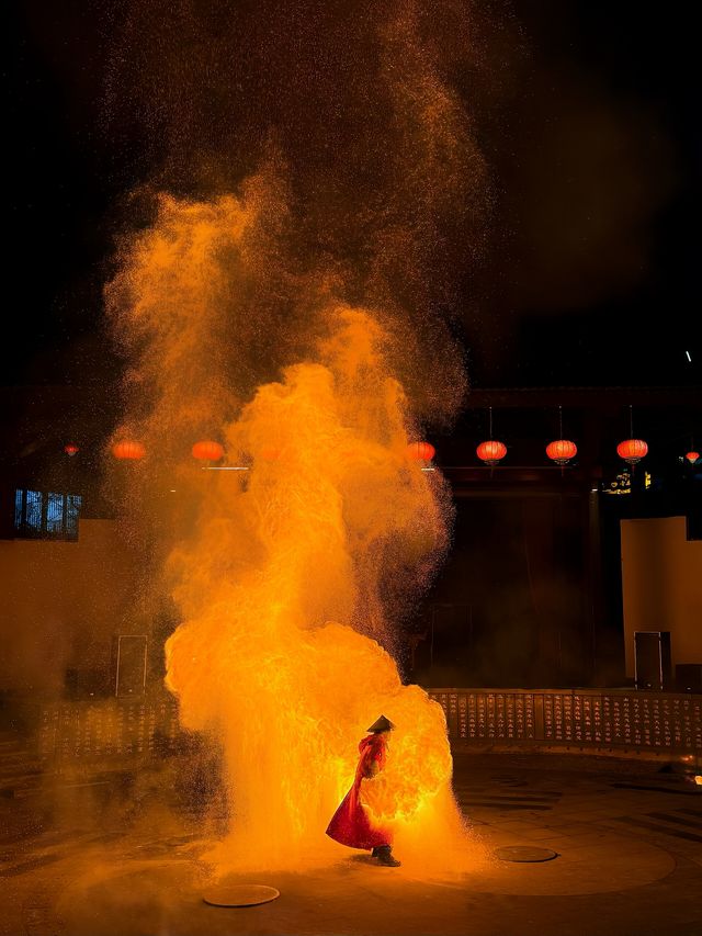 我以為婺源已經很美了，直到我去了這裡！