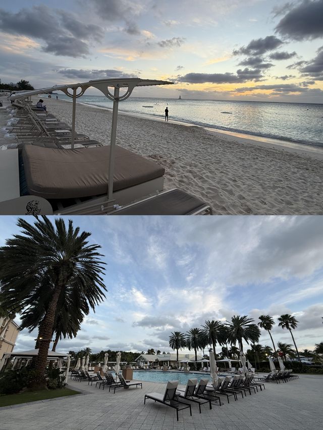 解鎖大開曼島,邂逅北緯 19° 的夢幻海島