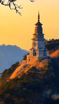 千山風光