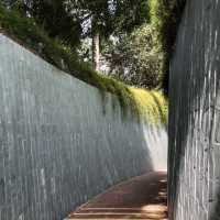 🍃Le Jardin Restaurant為了這面窗景也值得飛趟新加坡