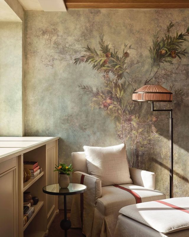 奢華酒店品牌 Auberge 的意大利首家分店隆重開幕