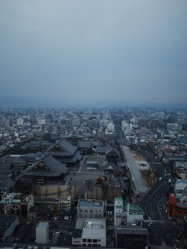 【京都旅行｜两天一夜超精緻攻略✨附拍照聖地&美食地图】