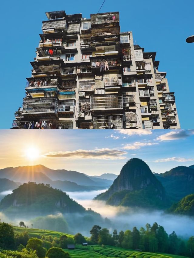 南平出遊，睇呢篇就夠喇。