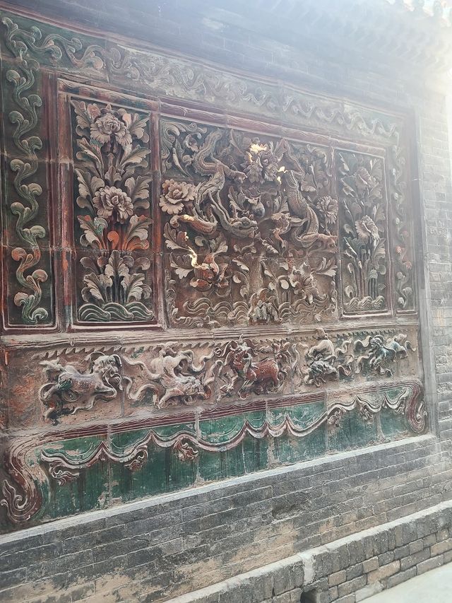 三原城隍廟，寶藏古蹟等你探秘