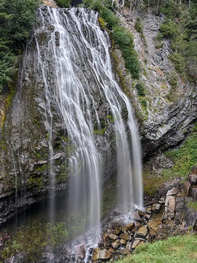 7 วันตะลุยอเมริกา ฉบับสมบูรณ์