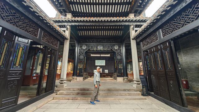 有錢就是任性，碧江金樓建築欣賞