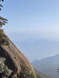 清明小長假 江西婺源-三清山-景德鎮遊玩攻略來啦
