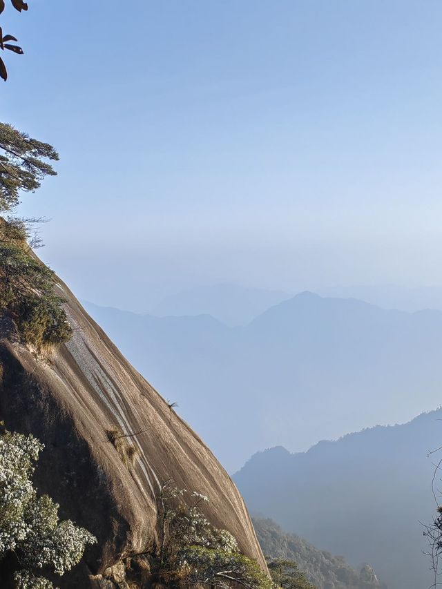清明小長假 江西婺源-三清山-景德鎮遊玩攻略來啦