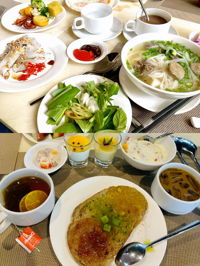 越南這家豪華酒店 住過的都誇爆