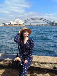 悉尼徒步·建築、文化、自然三重之旅