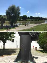 德國烏爾姆｜寶藏旅遊地全攻略