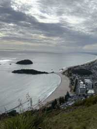 A Morning Walk Up The Mount, A Must Do In Tauranga NZ