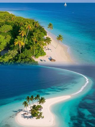 Xisha Islands