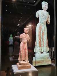 墨韻文脈——甘肅絲路藝術珍品展
