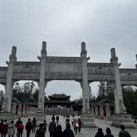 3 Days Chongqing Trip 
