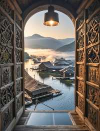 羅馬尼亞之旅