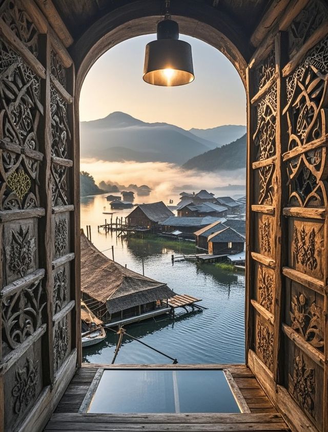 羅馬尼亞之旅