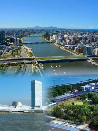 도쿄, 오사카는 이제 그만! 니가타 숨은 여행 명소 추천