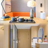 Kunming | Vienna Zhihao Hotel, a hidden gem of value by Dianchi Lake.