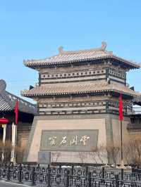 朔州等地6天深度遊 超詳細攻略帶你玩轉