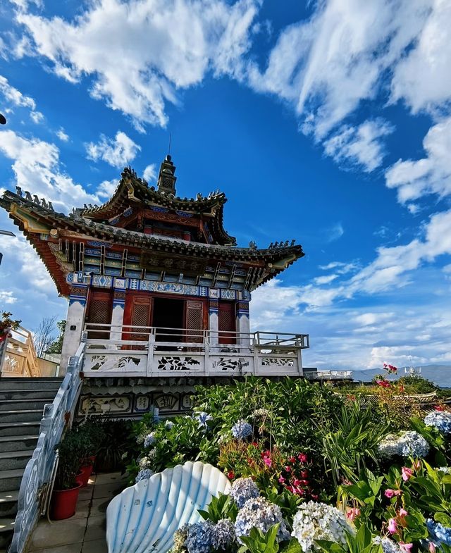這裡媲美國外