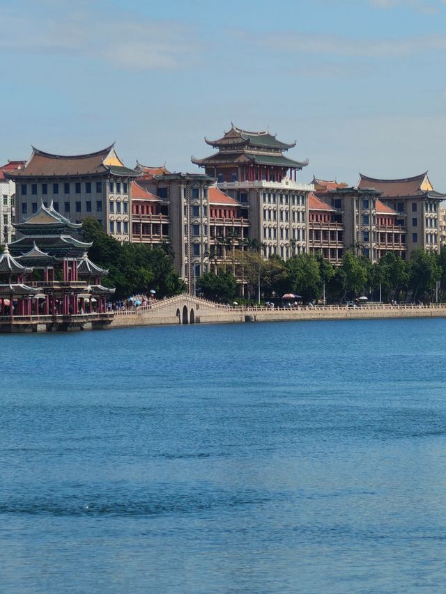 福建與廈門印象