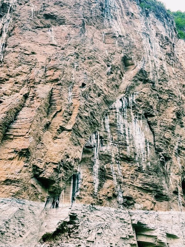 絕美白帝城瞿塘峽丨一生一定要來一次的震撼之旅！