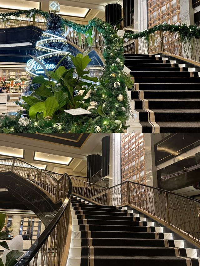 拜託嚟上海一定要嚟呢間酒店哦！！！