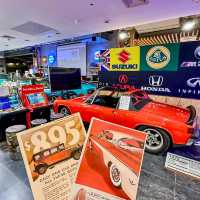 大開眼界！！！🚘中山竟然也有古董車展……