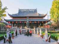 南京四月旅行攻略：邂逅梧桐飛絮裏的金陵春天