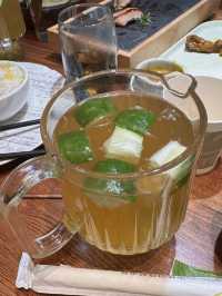 北京泰國商務部認證泰餐
