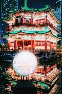 南昌／開啟你的多元文化之旅
