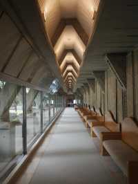 世田谷美術館：東京會呼吸嘅藝術建築
