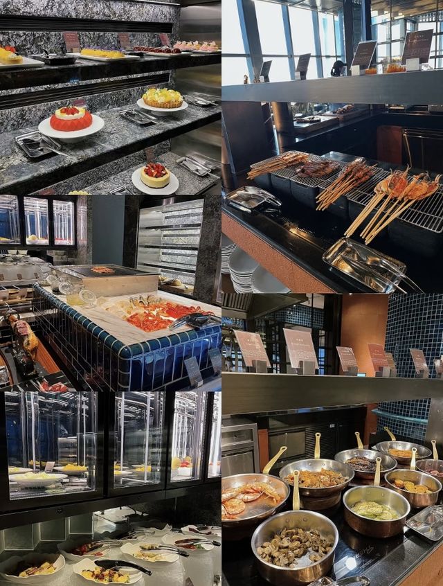 哈爾濱麗思卡爾頓酒店