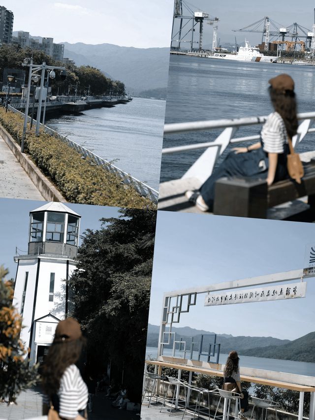 春天就要上春山 | 深圳1站地鐵暢玩4個寶藏地