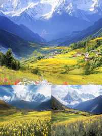 五一不跟風，這些人少又精緻的旅遊景點
