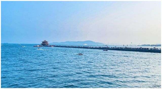 48 小時暢覽海濱風光之旅