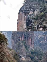 探秘福建三明甘露岩寺：千年古剎的禪意傳奇！