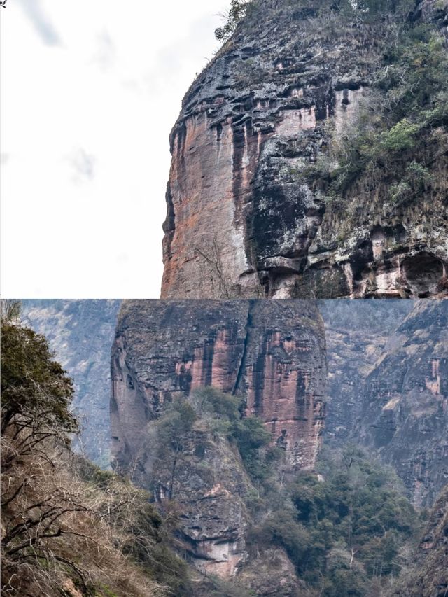 探秘福建三明甘露岩寺：千年古剎的禪意傳奇！
