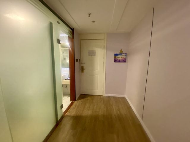 🏨深圳光明區舒適便利住宿優選✨🧘🏻智麗酒店