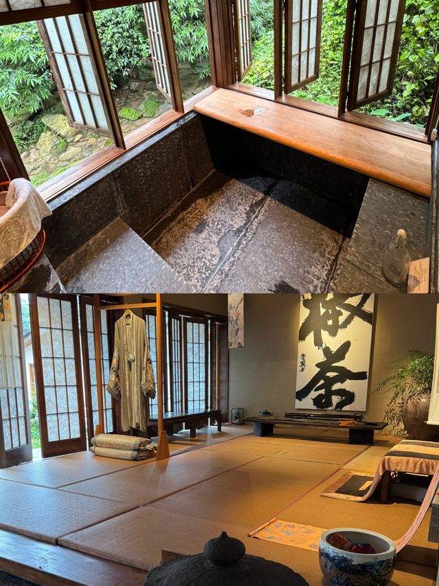 成都人下班去除疲憊的最佳單品｜青城山