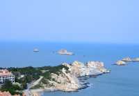 五一遊·湄洲島天朗氣清就等你