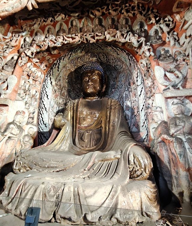 山西雲岡石窟遊玩筆記：穿越千年的佛國藝術盛宴 