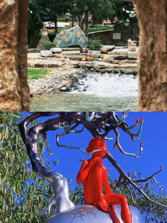 茶香漫城|安溪五一文旅活動全攻略！
