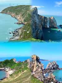 被嚴重低估的海邊小城