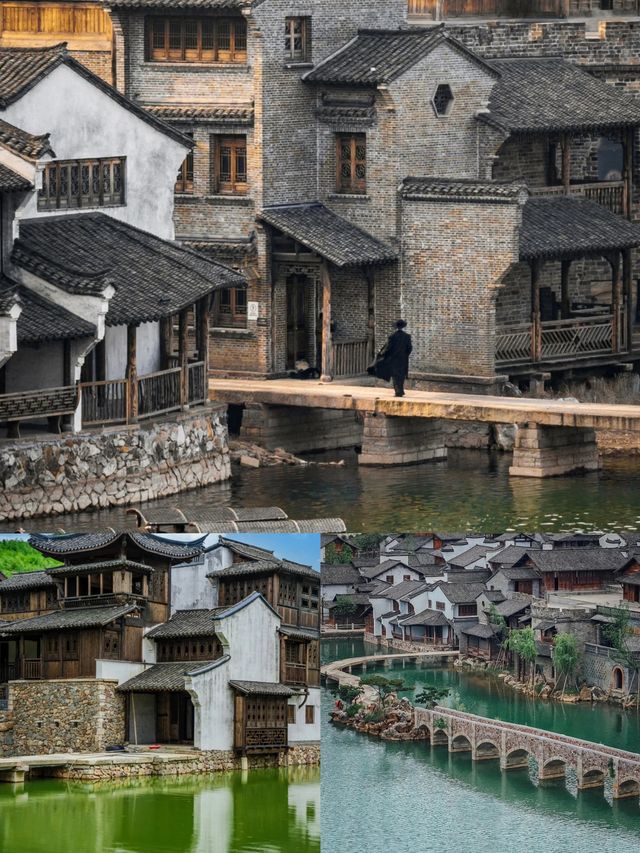 宜興｜被嚴重低估嘅5-6月旅行寶藏地！【附攻略】
