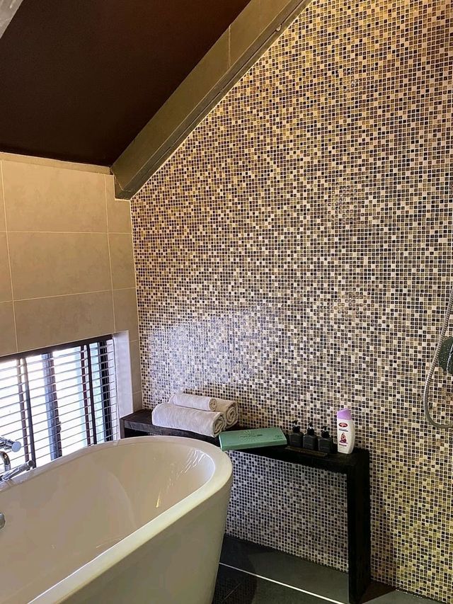 Stunning Ranee Boutique Suites  in Malaysia 💫🌹🥰