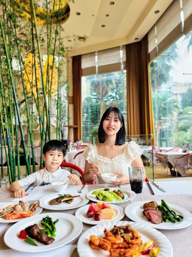 廣州五一小眾親子遊攻略|食住玩一站式遛娃